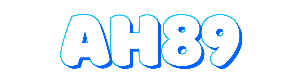 Logo AH89